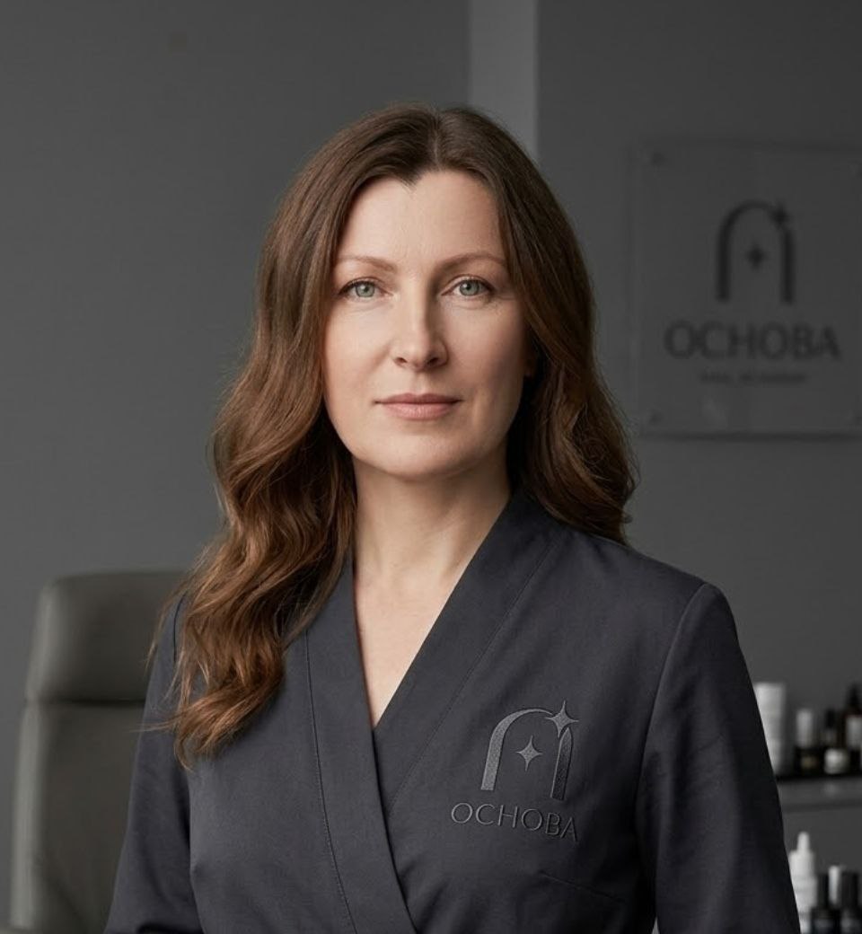 Исаева Анжелика